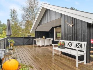 Holiday Home Meinolf - 2km from the sea by Interhome - Blåvand - 3
