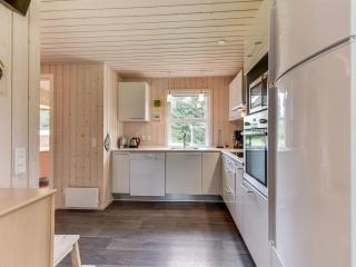 Holiday Home Akkar - 1-8km from the sea by Interhome - 6