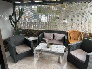 Apartamento Diamar - Corralejo - 8