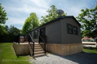 3 Bedroom Waterfront Cottage 10 - Roseneath - 0