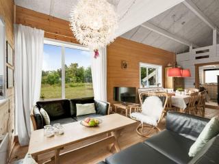 Holiday Home Oddger - 250m to the inlet by Interhome - Skjern - 7