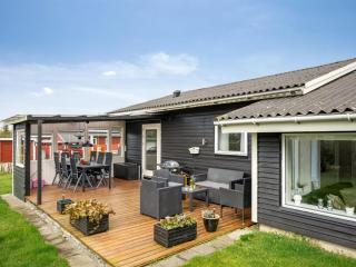 Holiday Home Westi - 650m to the inlet by Interhome - Hemmet - 0