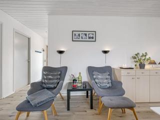 Holiday Home Westi - 650m to the inlet by Interhome - Hemmet - 6