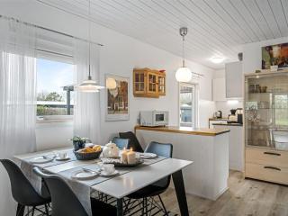 Holiday Home Westi - 650m to the inlet by Interhome - Hemmet - 7