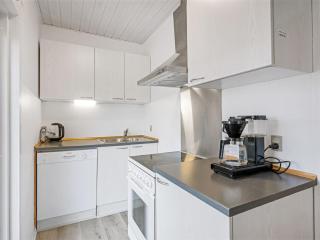 Holiday Home Westi - 650m to the inlet by Interhome - Hemmet - 1