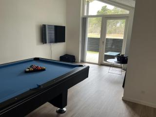 Holiday Home Aleksa - 500m from the sea by Interhome - Hadsund - 8