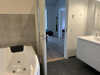 Holiday Home Aleksa - 500m from the sea by Interhome - Hadsund - 5