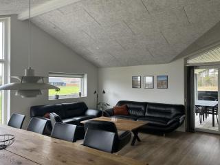 Holiday Home Aleksa - 500m from the sea by Interhome - Hadsund - 6