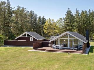 Holiday Home Saila - 500m to the inlet by Interhome - Blåvand - 8