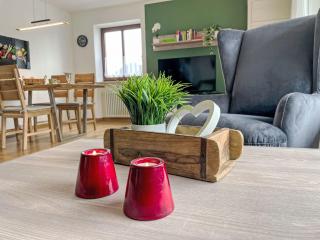 Apartment Auszeit by Interhome - Oy-Mittelberg - 1