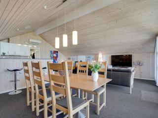 Holiday Home Saila - 500m to the inlet by Interhome - Blåvand - 2