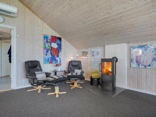 Holiday Home Saila - 500m to the inlet by Interhome - Blåvand - 3