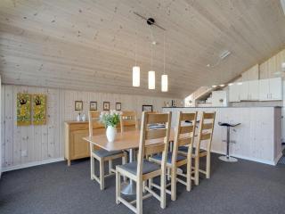 Holiday Home Saila - 500m to the inlet by Interhome - Blåvand - 1