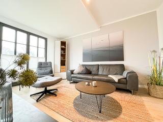 Meer genießen - Fewo Surfside - Zingst - 8