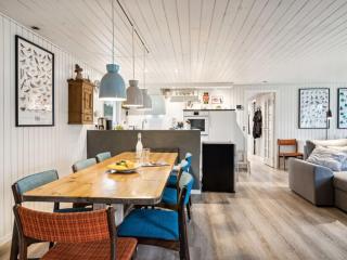Holiday Home Juste - 1-7km from the sea by Interhome - 8