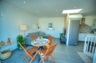 Charming, modern 2bedroom with sun terrace EGUE1-1 - St. Julianʼs - 6