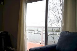 2 Bedroom Harbor Front Condo 10L - Roseneath - 6