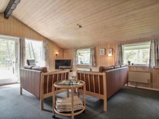 Holiday Home Valpuri - 1-3km to the inlet by Interhome - 3