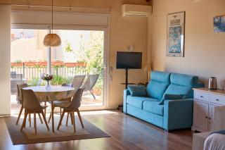 Apartamento Blanes playa (Costa Brava) - Blanes - 3