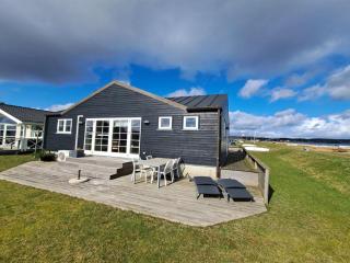 Holiday Home Dory - 30m from the sea by Interhome - Sønderby - 0