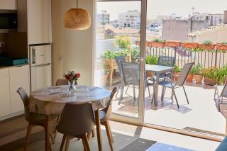 Apartamento Blanes playa (Costa Brava) - Blanes - 9