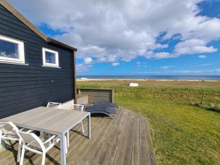 Holiday Home Dory - 30m from the sea by Interhome - Sønderby - 7