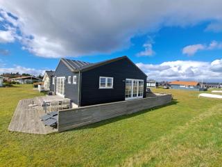 Holiday Home Dory - 30m from the sea by Interhome - Sønderby - 5