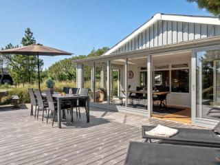Holiday Home Niels - 1-5km from the sea by Interhome - Blåvand - 8