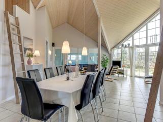 Holiday Home Femmy - 500m from the sea by Interhome - Blåvand - 6