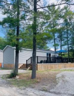 2 Bedroom Waterview Cottage Fern Brook 12 - Gravenhurst - 7