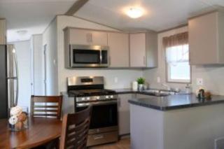 2 Bedroom Waterview Cottage Fern Brook 12 - Gravenhurst - 6