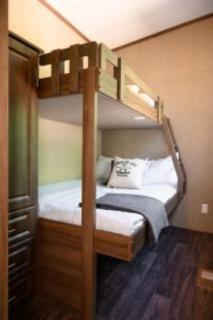 3 Bedroom Cottage Morrison Creek 15 - Gravenhurst - 8