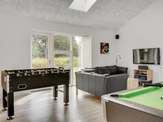 Holiday Home Jonka - 2km from the sea by Interhome - Blåvand - 2