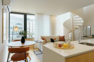 Feel Porto Corporate Housing Boavista - Porto - 7