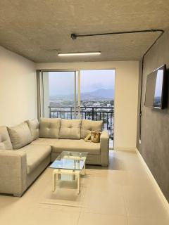 Luxury Apartamento Andalucía - Santa Marta - 4