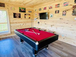 A Tyme to Chill cabin - Sevierville - 6