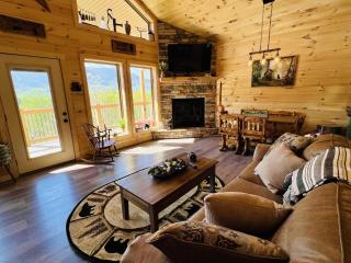 A Tyme to Chill cabin - Sevierville - 2