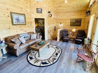A Tyme to Chill cabin - Sevierville - 1