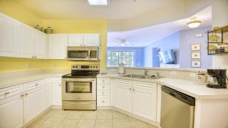 823 The Havens villa - Myrtle Beach - 4