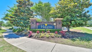 823 The Havens villa - Myrtle Beach - 9