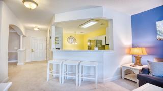 823 The Havens villa - Myrtle Beach - 1
