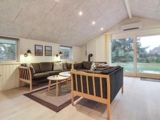 Holiday Home Ria - 250m from the sea by Interhome - Blåvand - 4