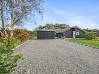 Holiday Home Ria - 250m from the sea by Interhome - Blåvand - 8