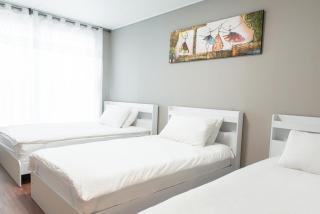 Incheon Airport Guest House King - Incheon - 5