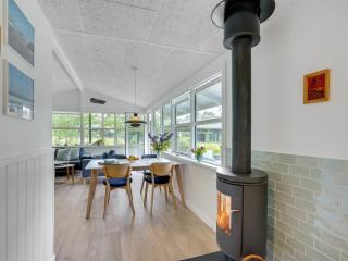 Holiday Home Dagino - 500m from the sea by Interhome - Blåvand - 1