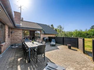 Holiday Home Mico - 500m from the sea by Interhome - Blåvand - 9