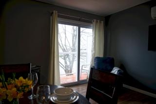 2 Bedroom Harbor Front Condo 8L - Roseneath - 5