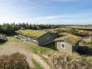 Holiday Home Neja - 400m from the sea by Interhome - 6