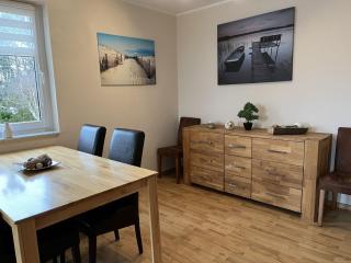 Apartment Seemöwe Lilli by Interhome - Zinnowitz - 5
