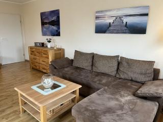 Apartment Seemöwe Lilli by Interhome - Zinnowitz - 4